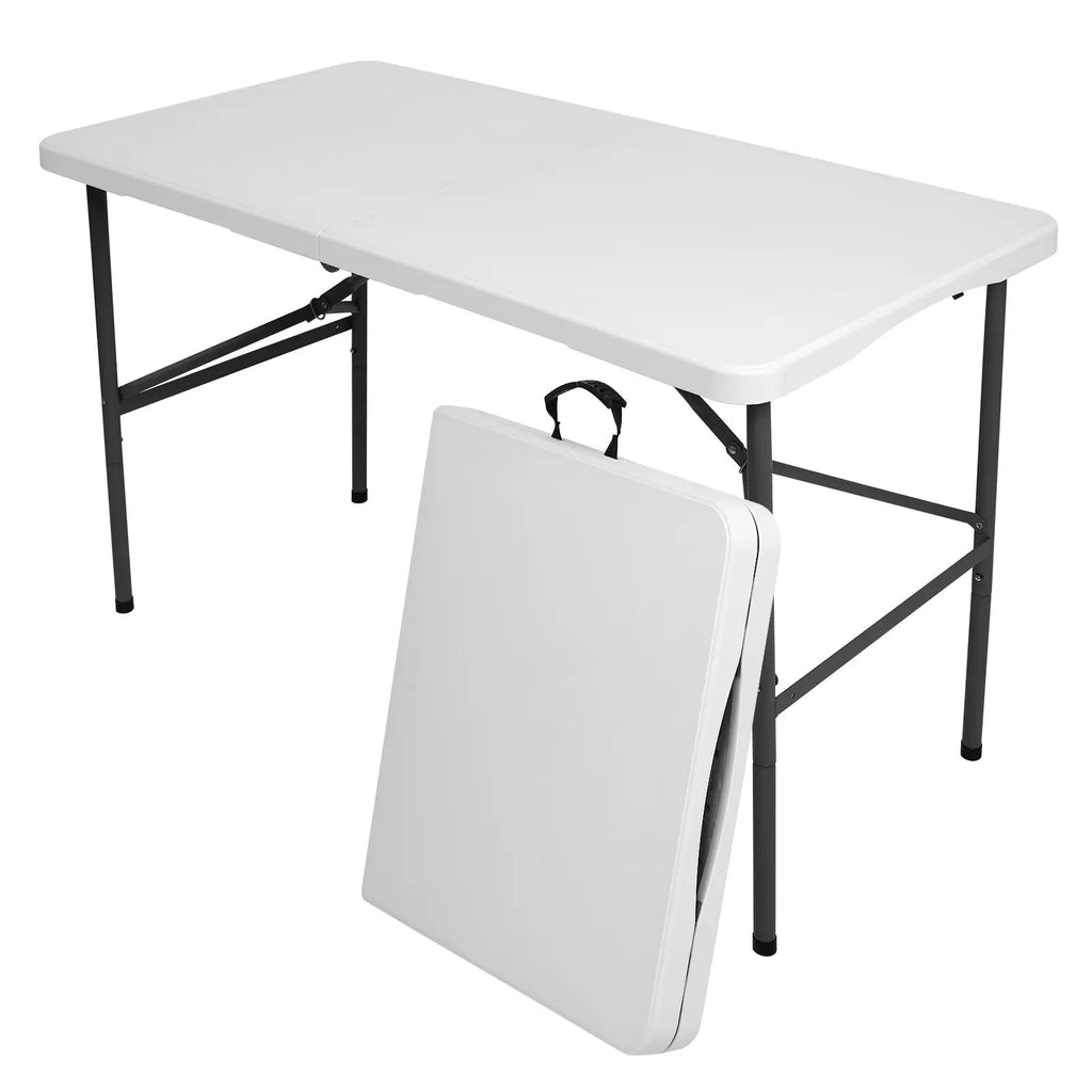 4-foot folding table