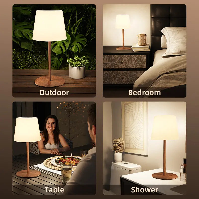 Waterproof Shower Lamp