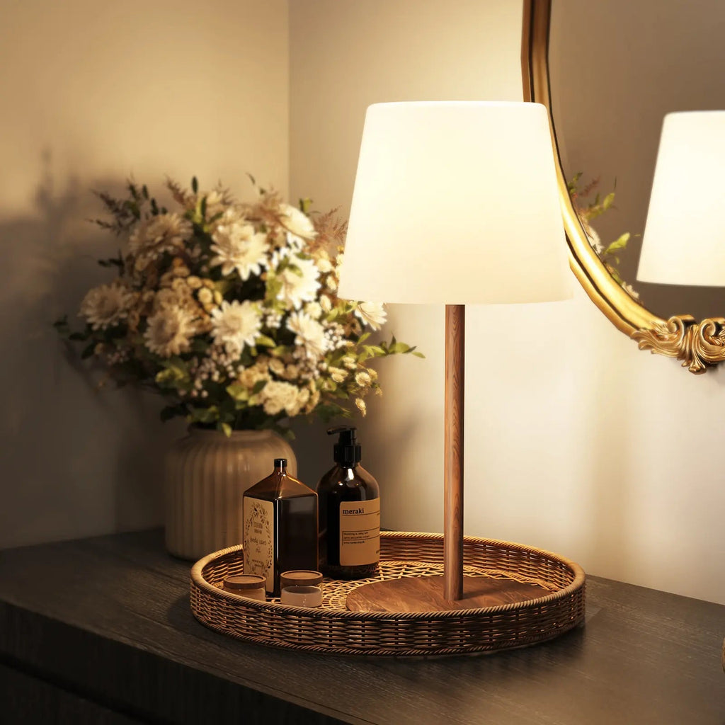 Waterproof Shower Lamp